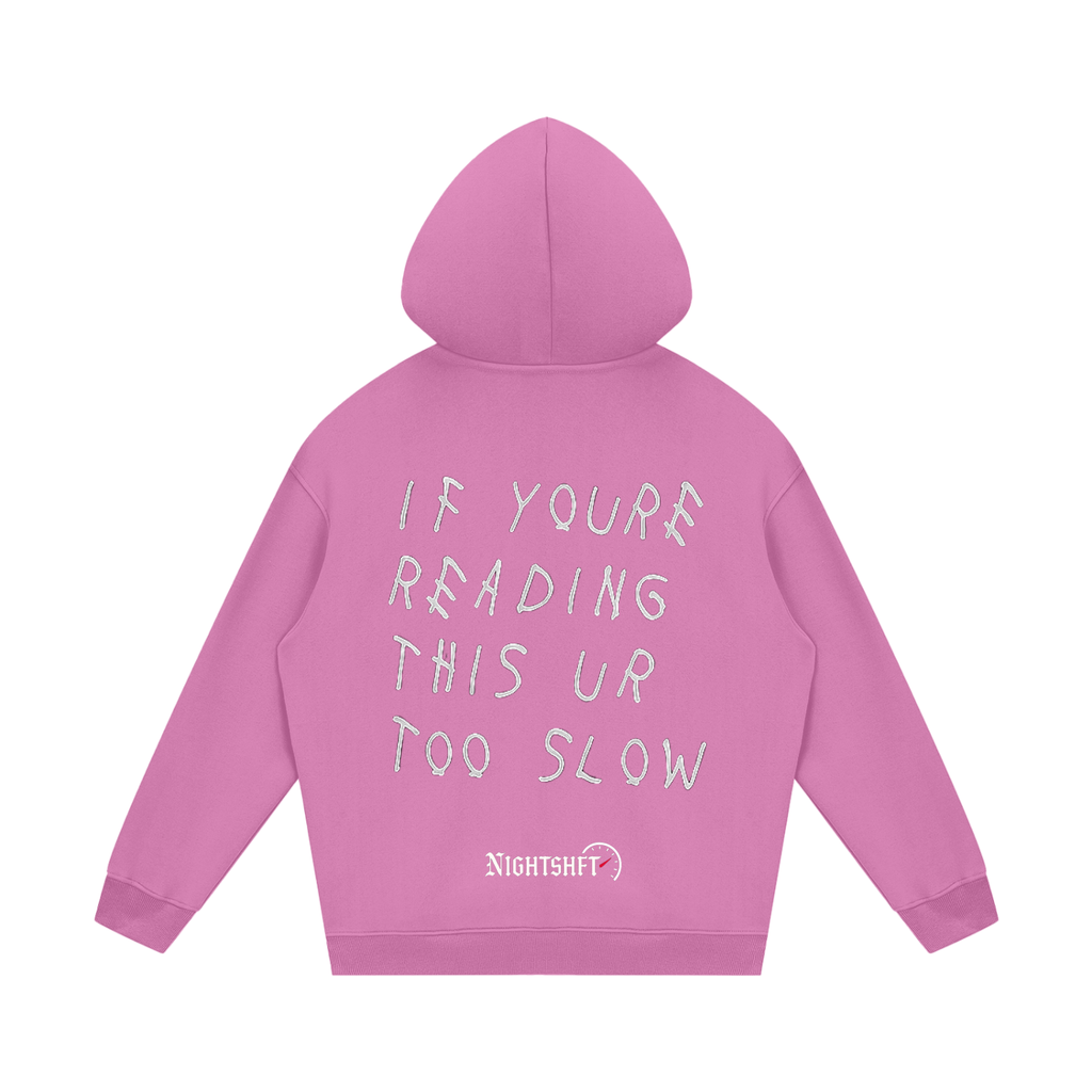 If You’re Reading This 3.0