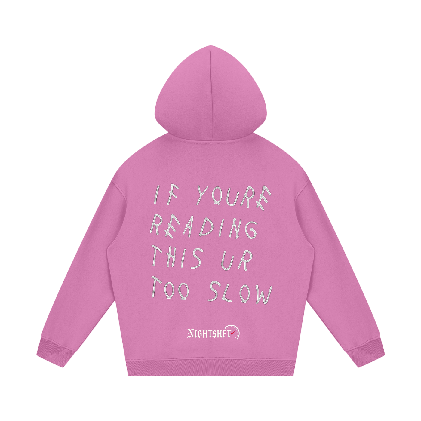 If You’re Reading This 3.0