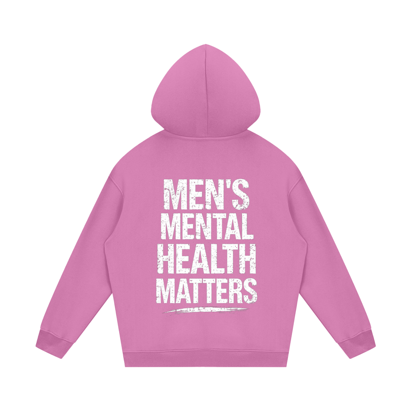 Men’s Mental Health Matters Hoodie