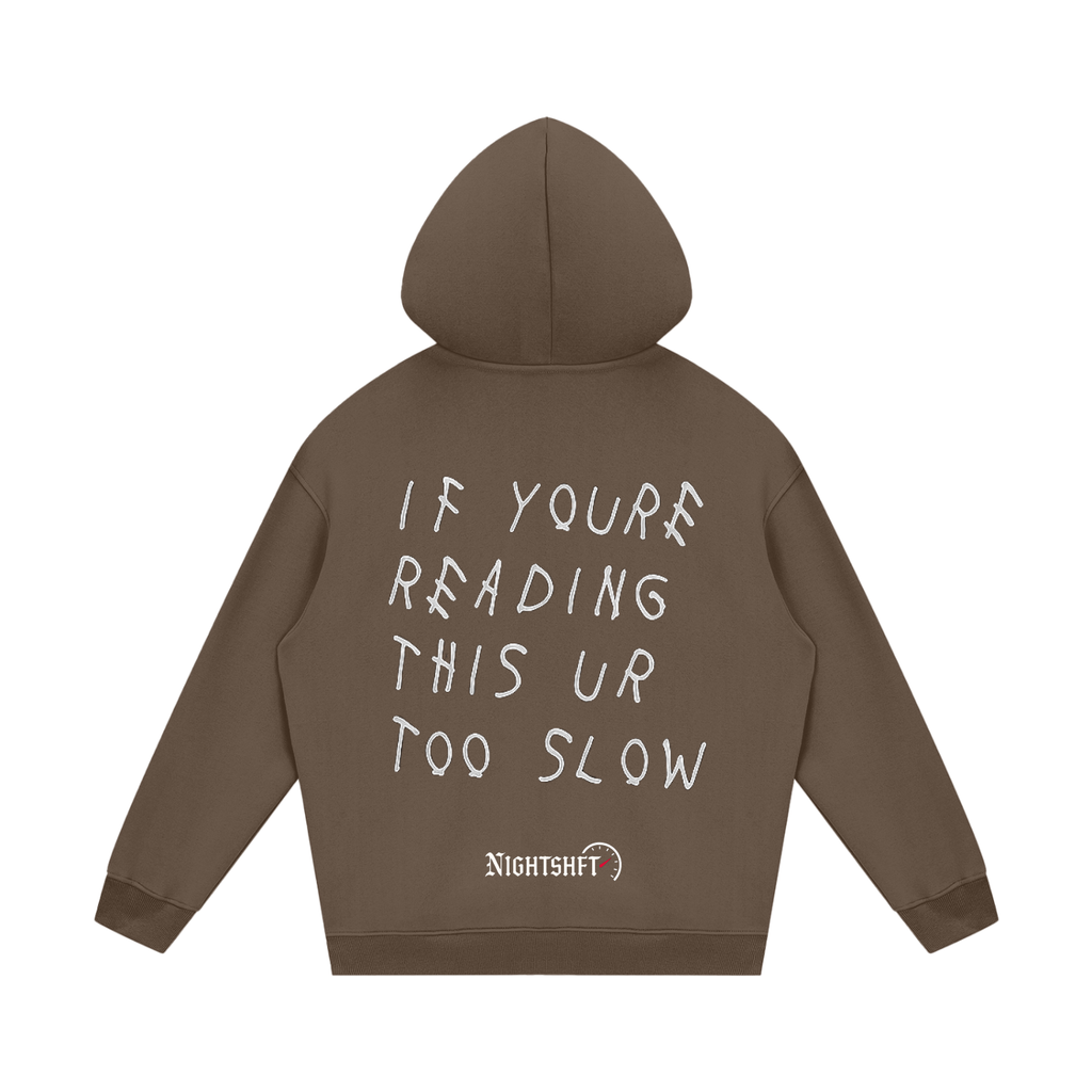 If You’re Reading This 3.0