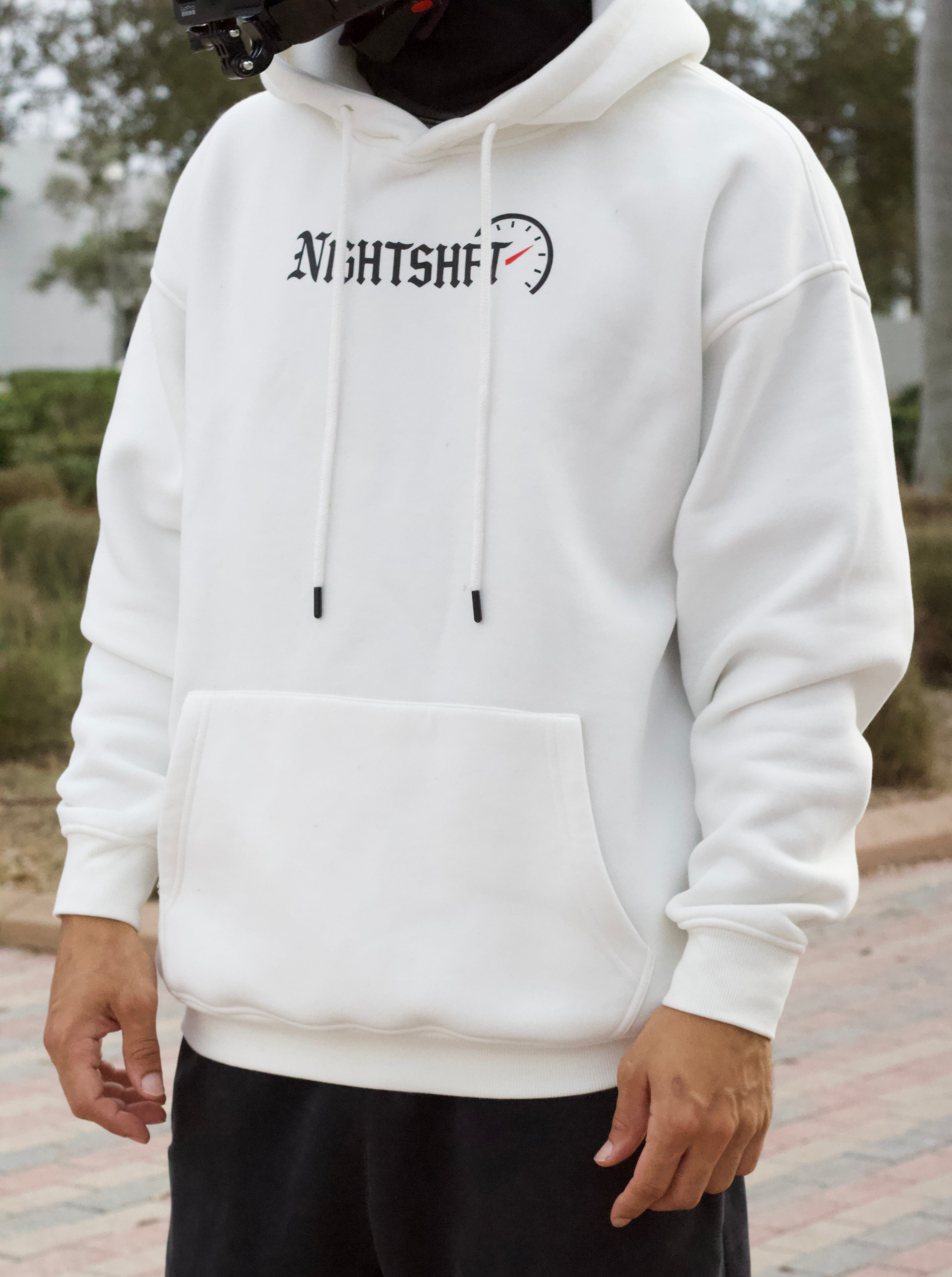MotoGP Graphic Hoodie