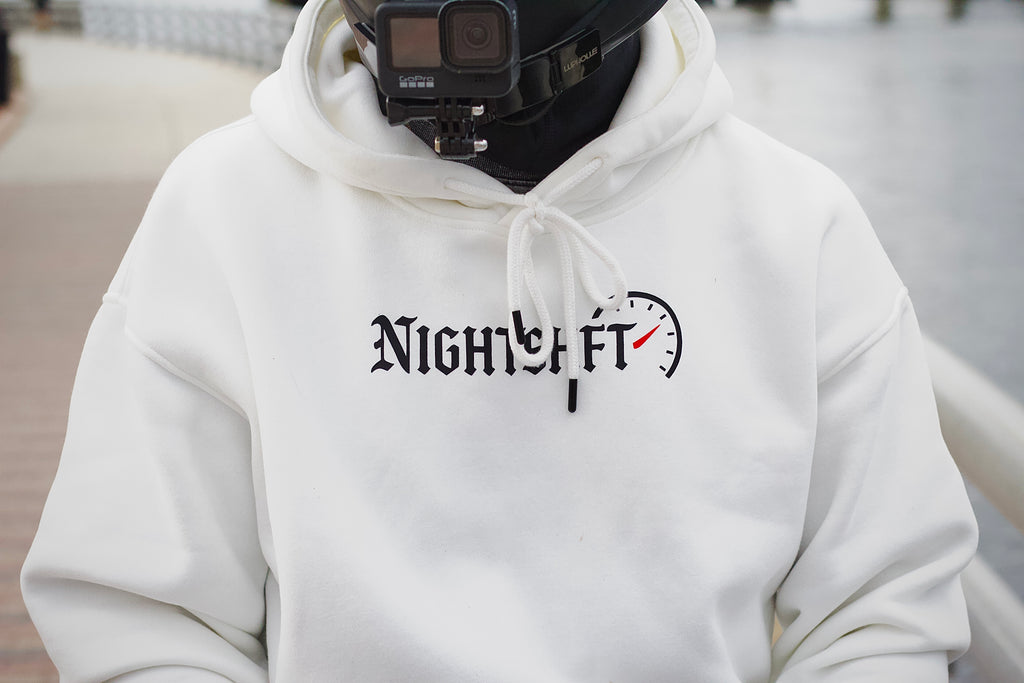 MotoGP Graphic Hoodie