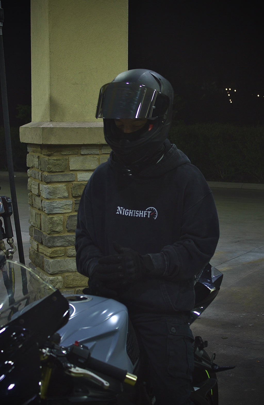 “If You’re Reading This” Hoodie
