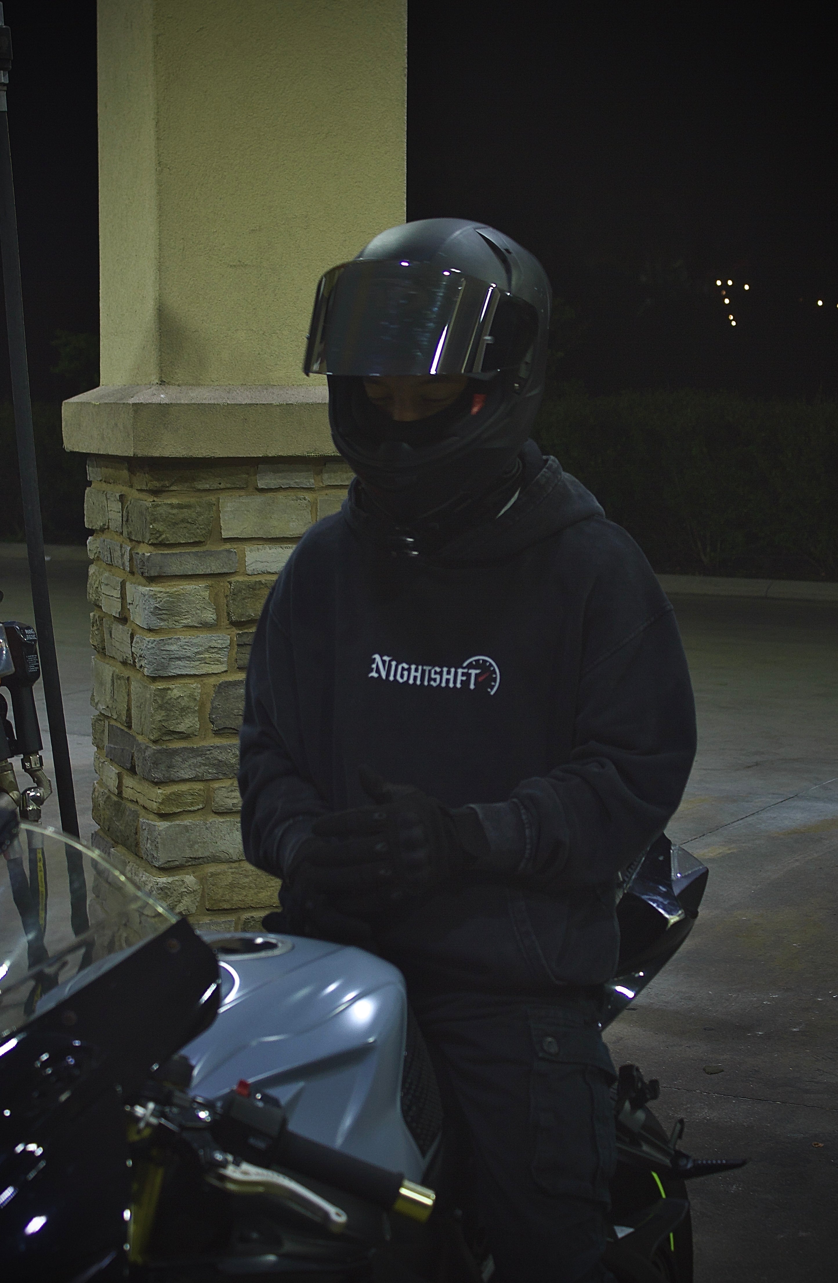 “If You’re Reading This” Hoodie
