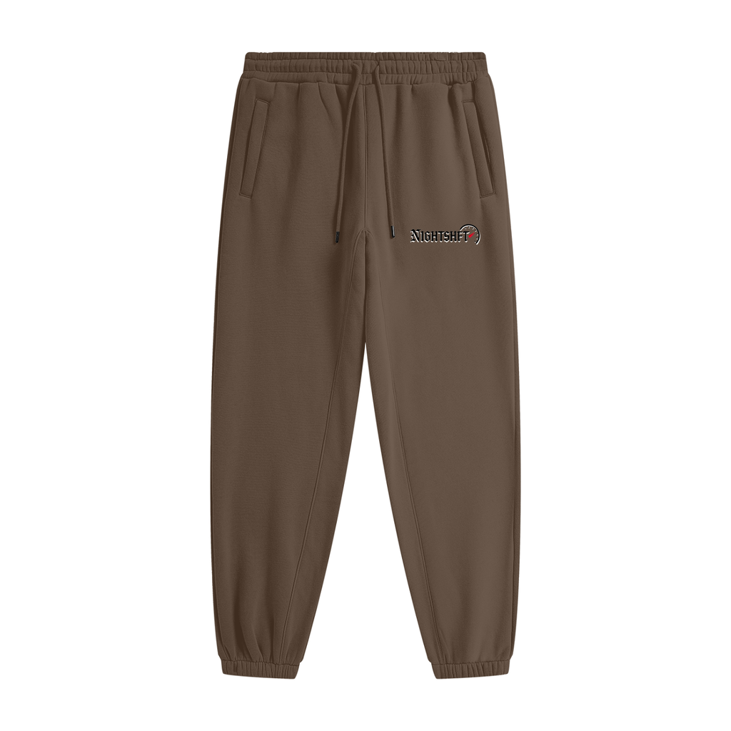 Unisex Heavyweight Fleece Joggers
