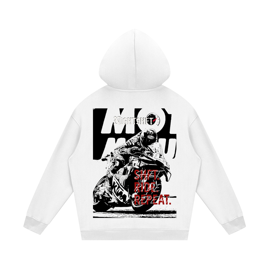 MotoGP Graphic Hoodie