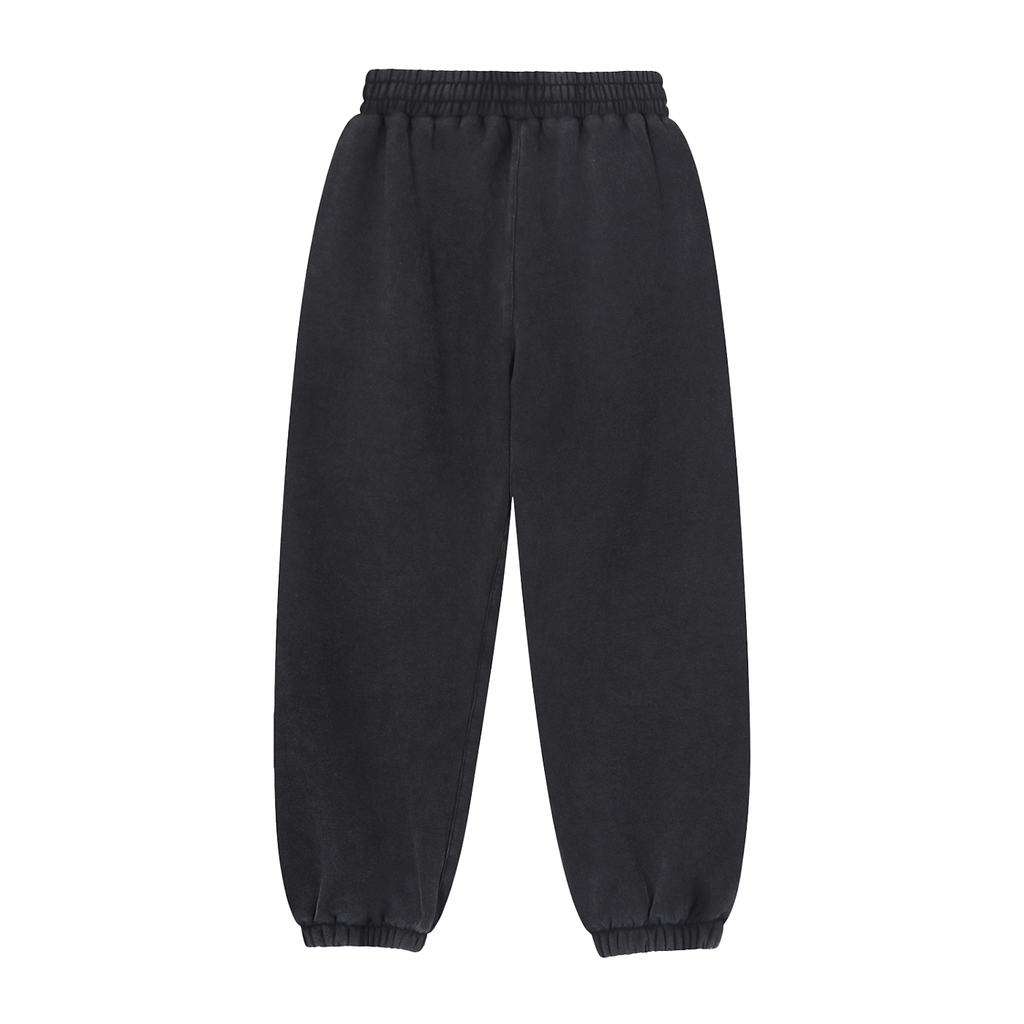 Washed Heavyweight Joggers