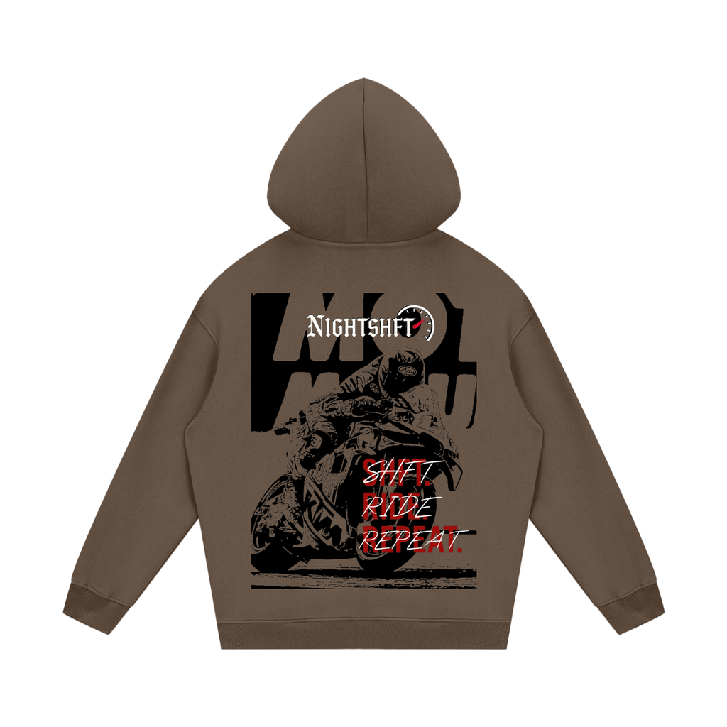 MotoGP Graphic Hoodie