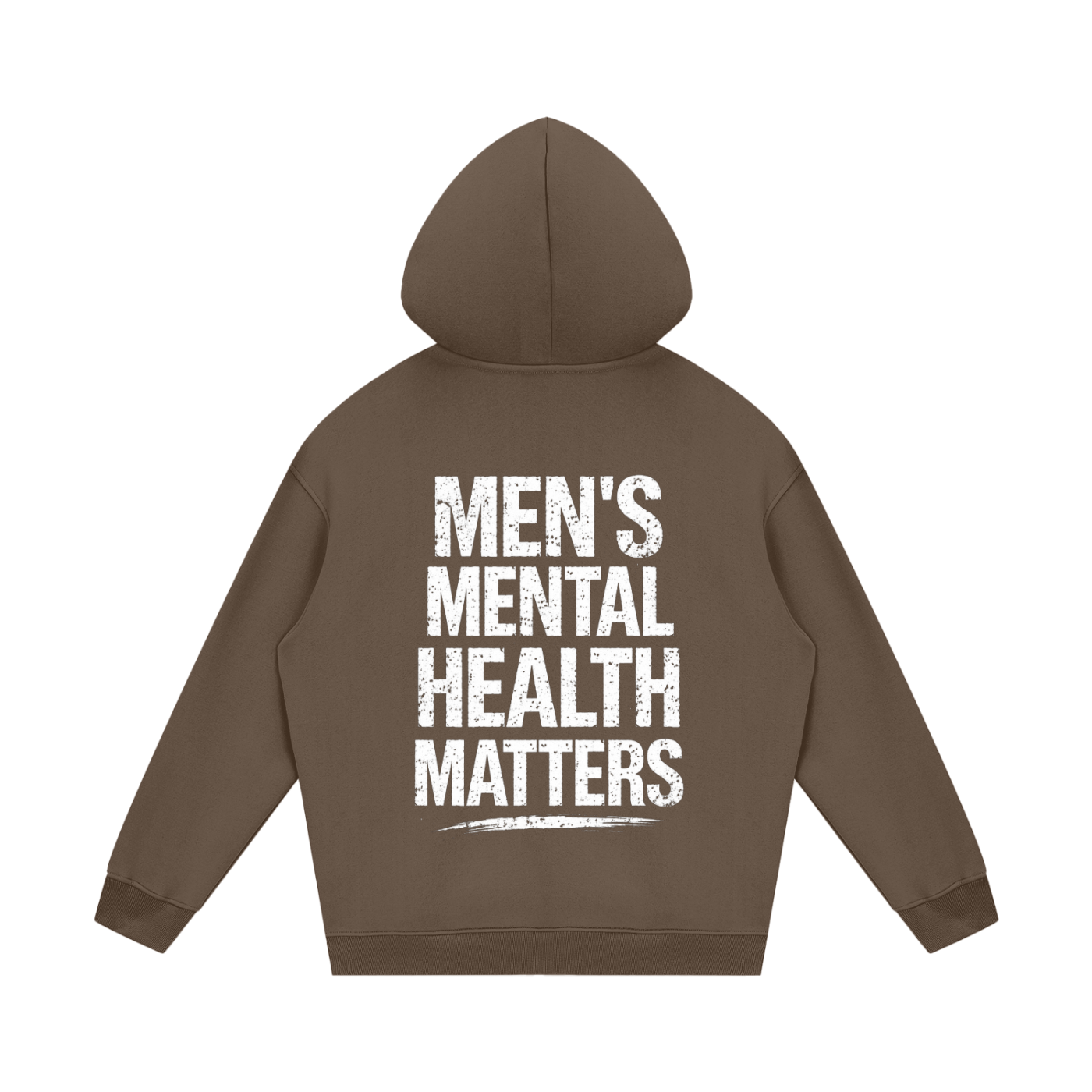 Men’s Mental Health Matters Hoodie