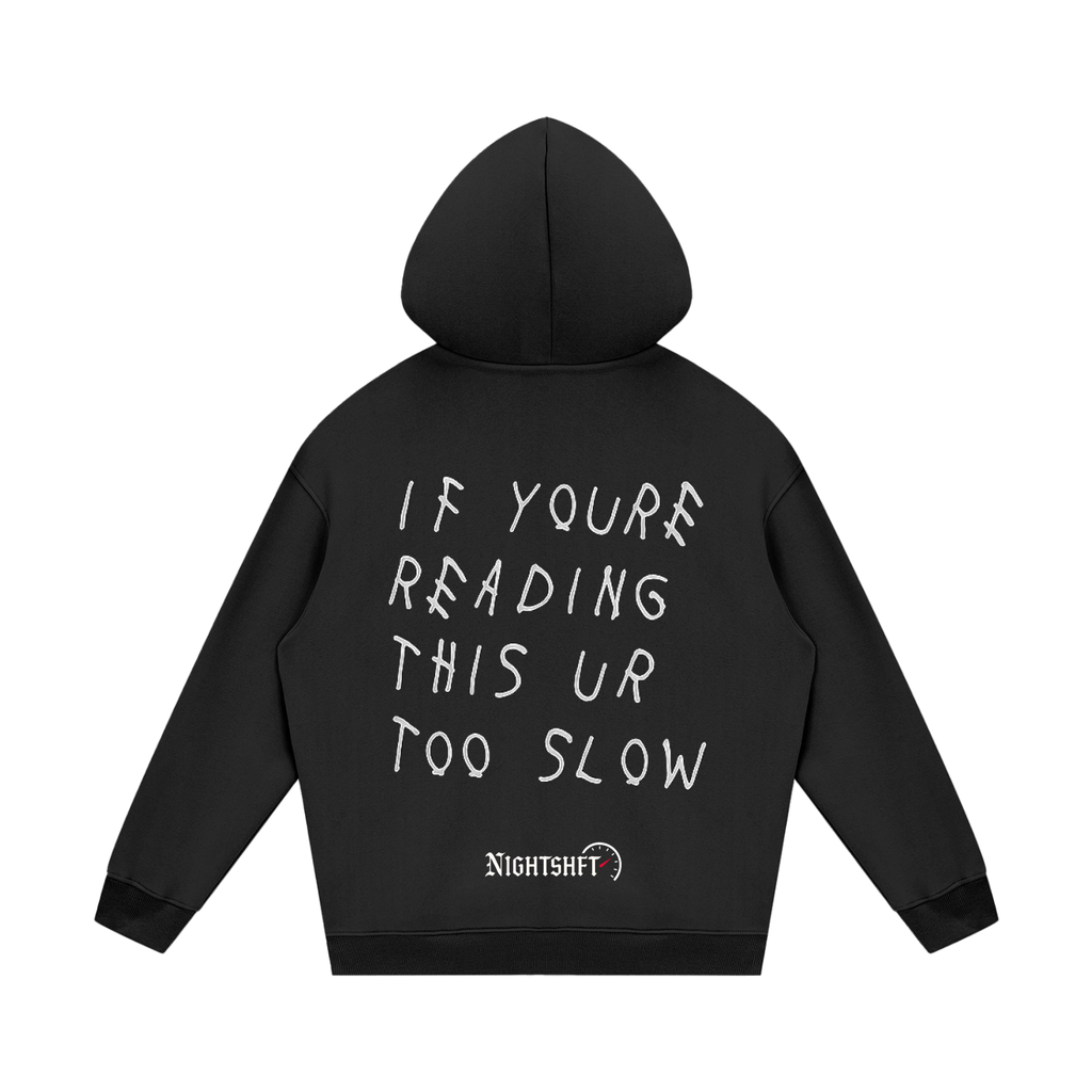 If You’re Reading This 3.0