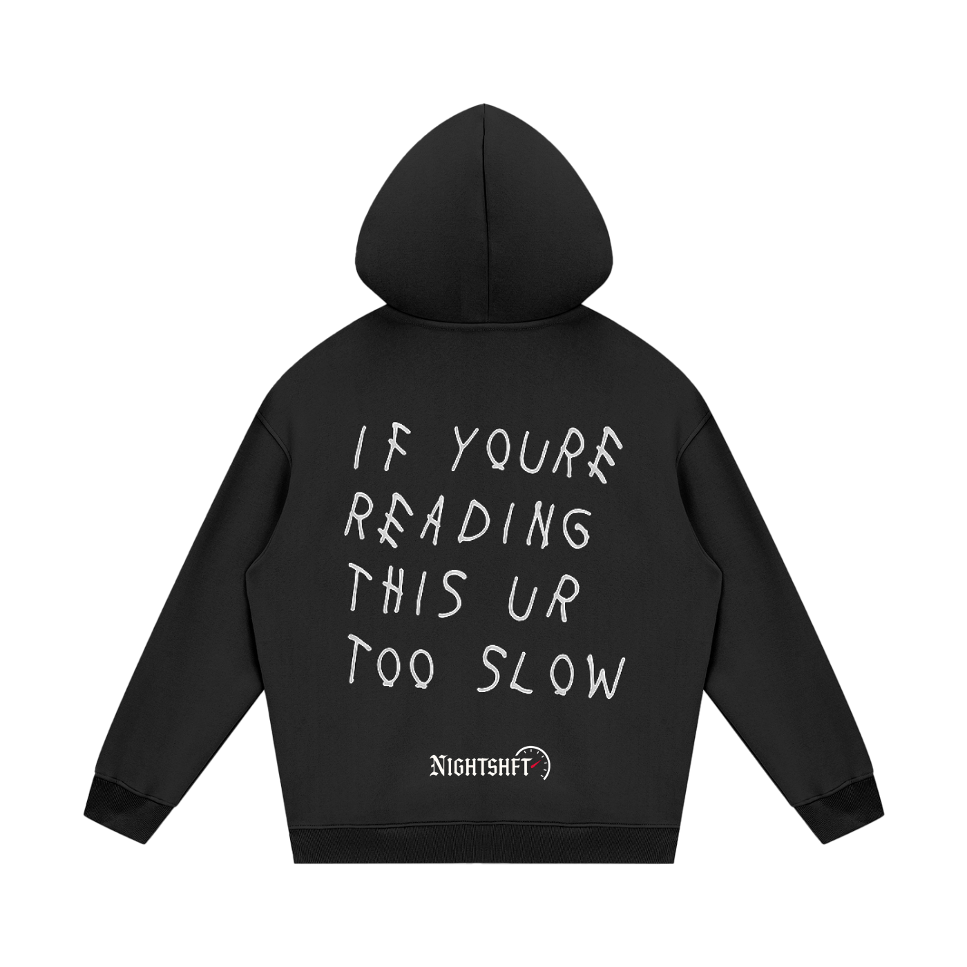 If You’re Reading This 3.0